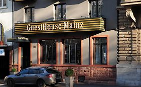 Guesthouse Mainz